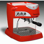 restaurant espressione espresso machines