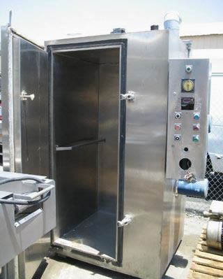 cryochem cryogenic freezer