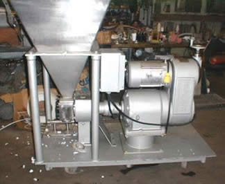 rotary pump